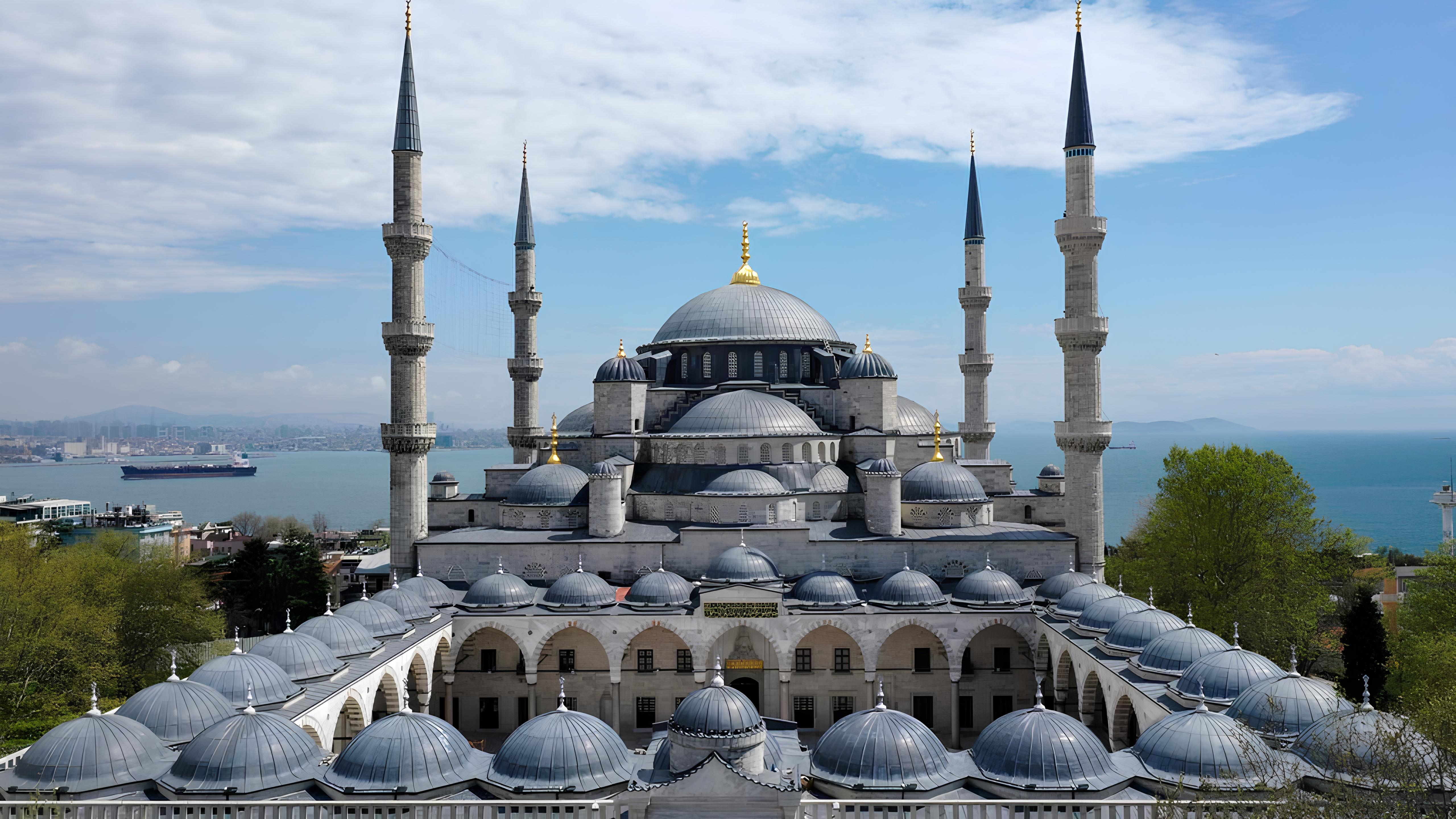 İstanbul Turu